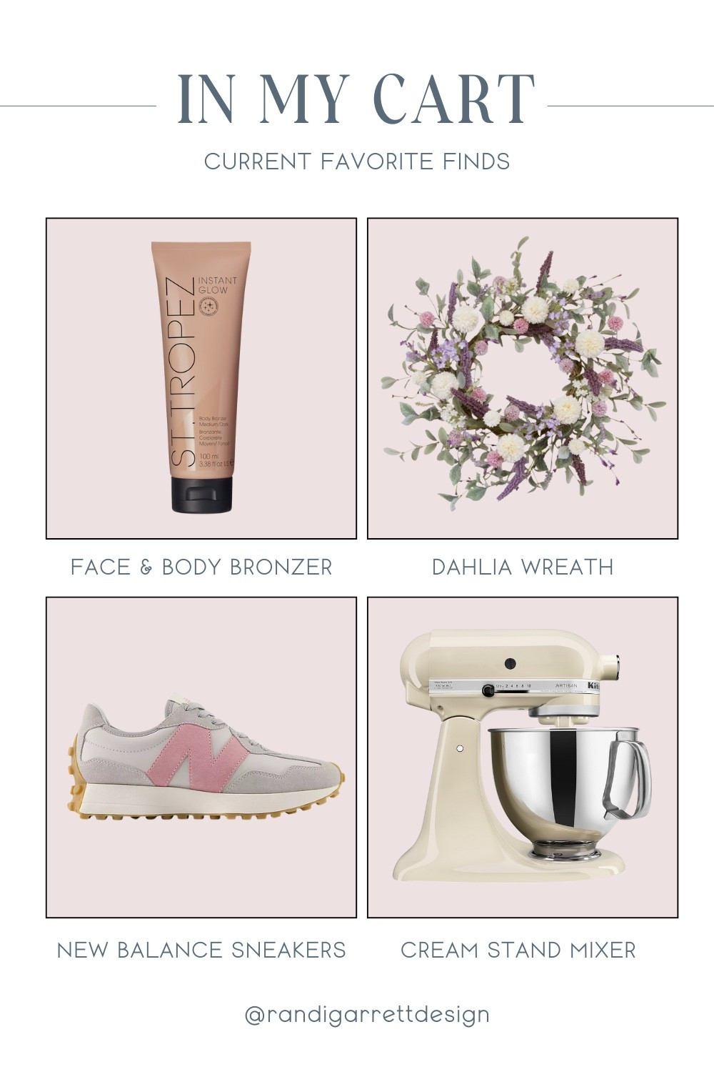 Some of the things I have my eye on! 🤗🤗

#LTKHome #LTKValentine #LTKBeauty