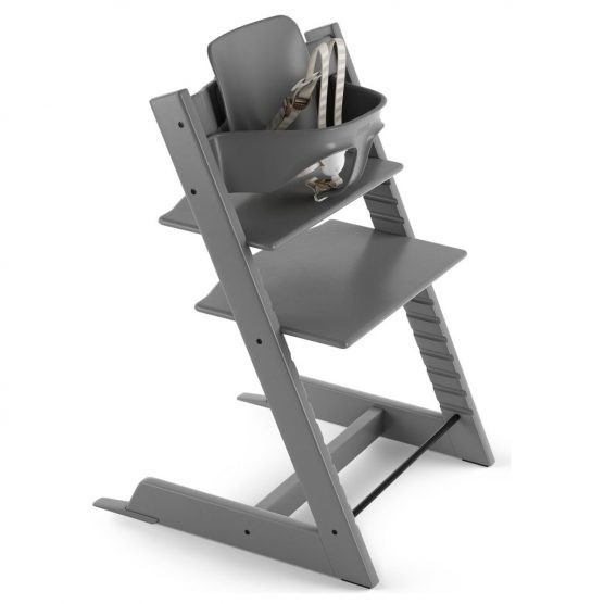 Stokke Tripp Trapp High Chair | The Tot