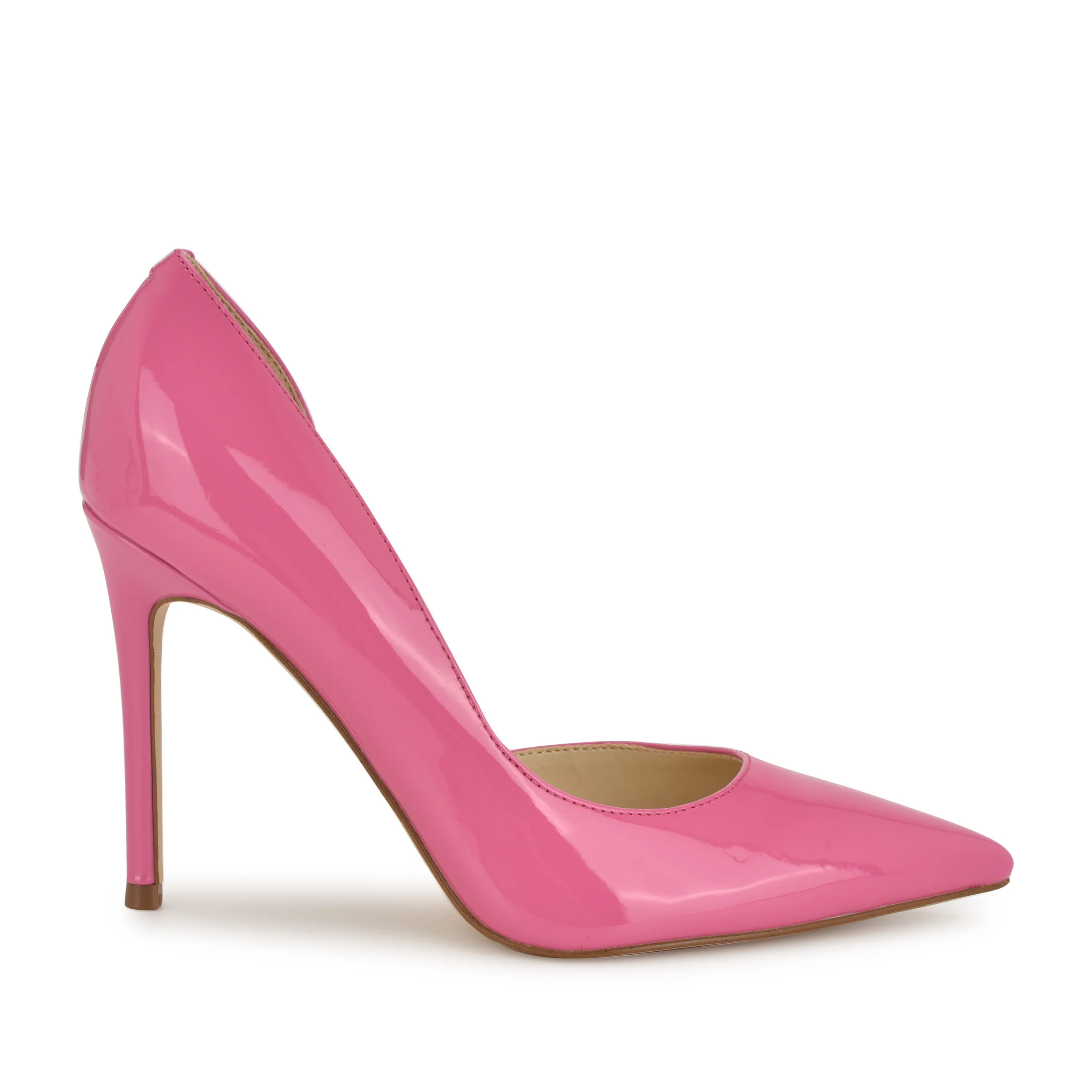 Folowe d'Orsay Pointy Toe Pumps | Nine West (US)
