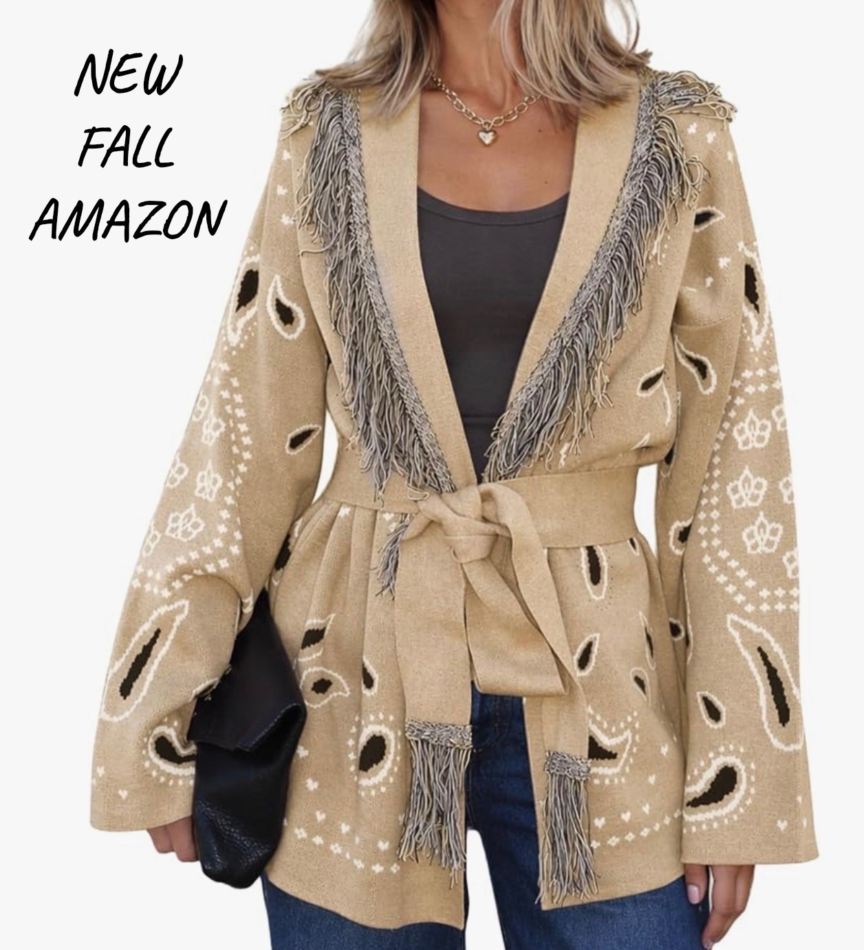 New fall arrivals from Amazon!!
