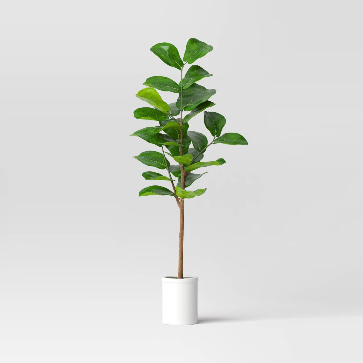 Artificial Fiddle Leaf Tree - Threshold™ | Target