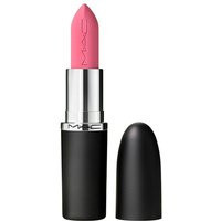 MAC Cosmetics MACximal Silky Matte Lipstick in Lipstick Snob | Size: 3.5G | Debenhams UK