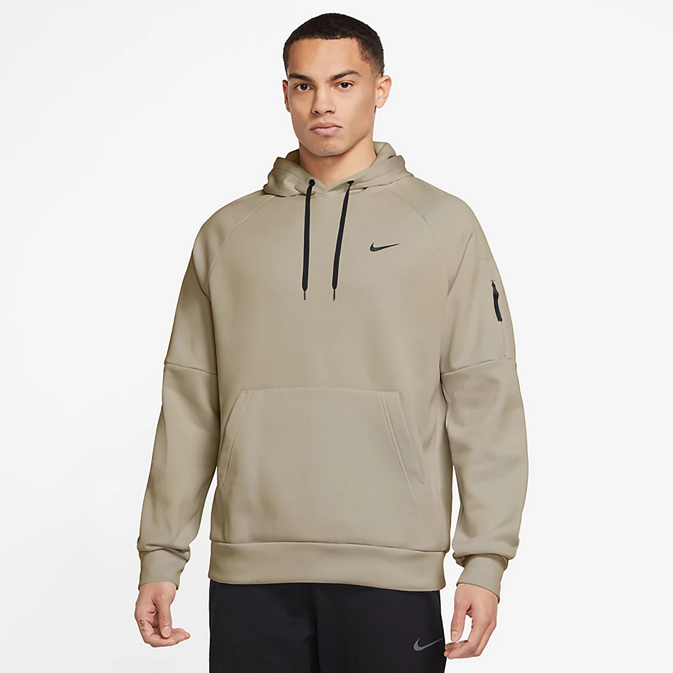 Nike Men's Therma-FIT Pullover Hoodie | Academy Sports + Outdoors