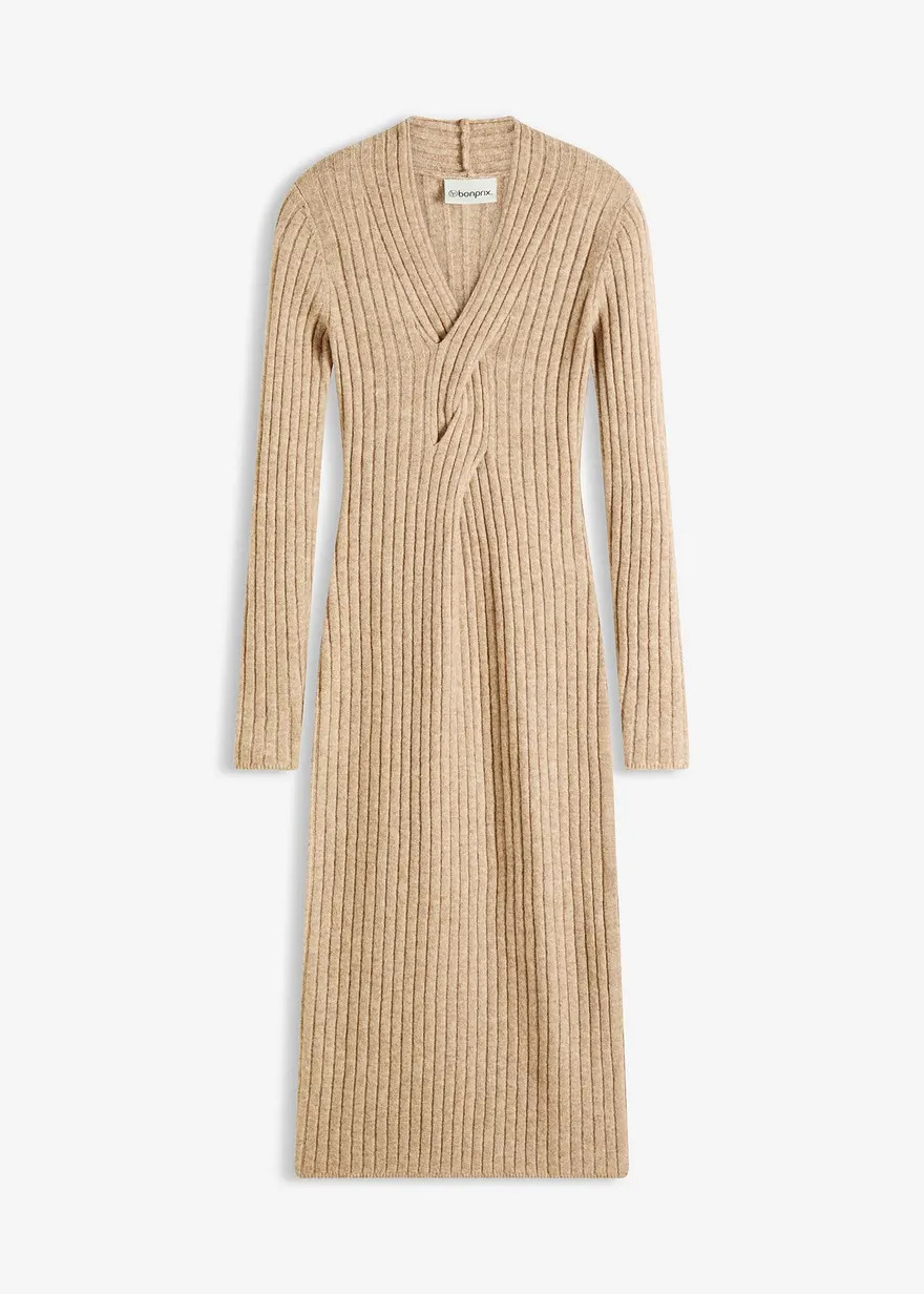 Strickkleider | Bonprix DE