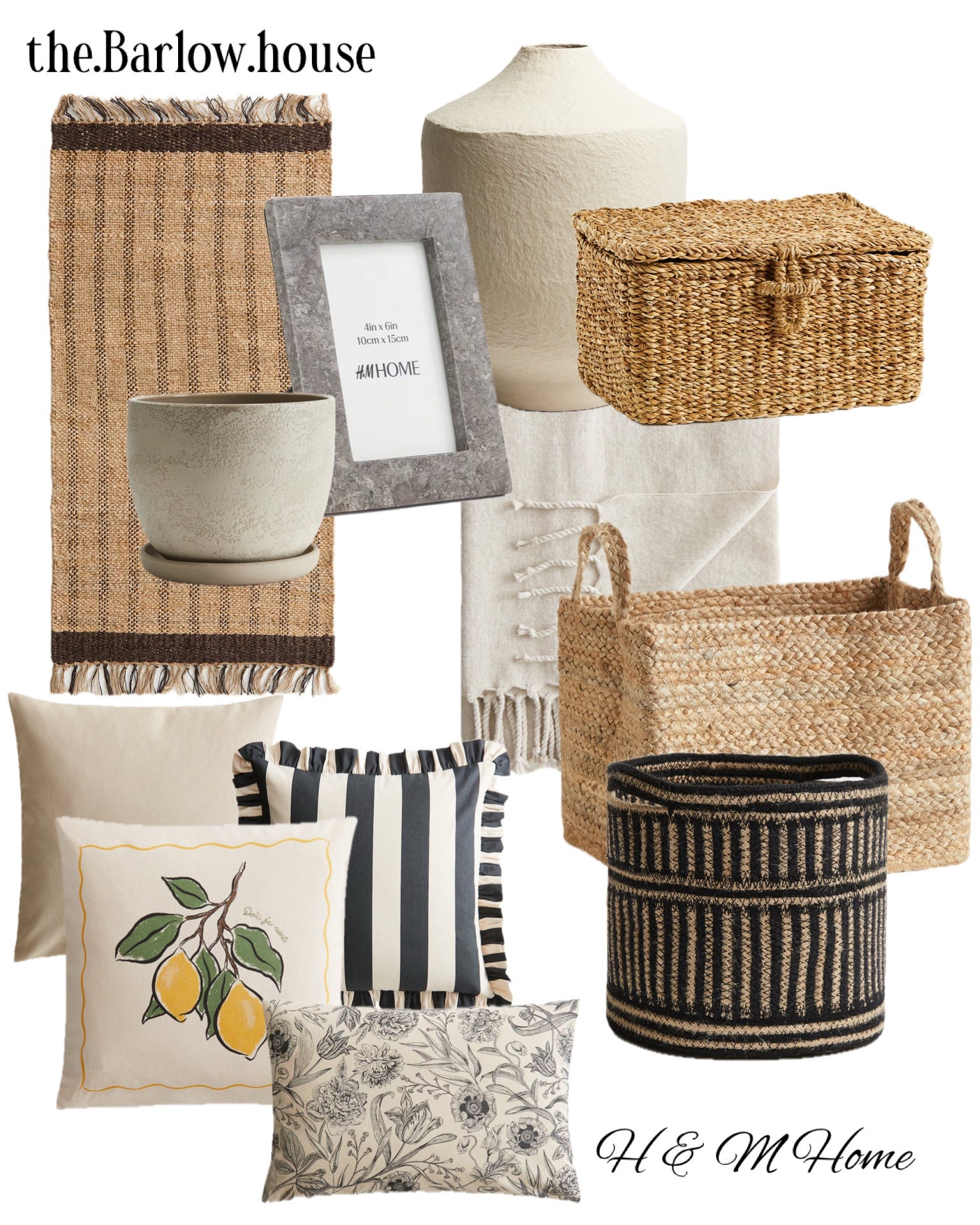 H & M Home 

#LTKFindsUnder50 #LTKSeasonal #LTKHome