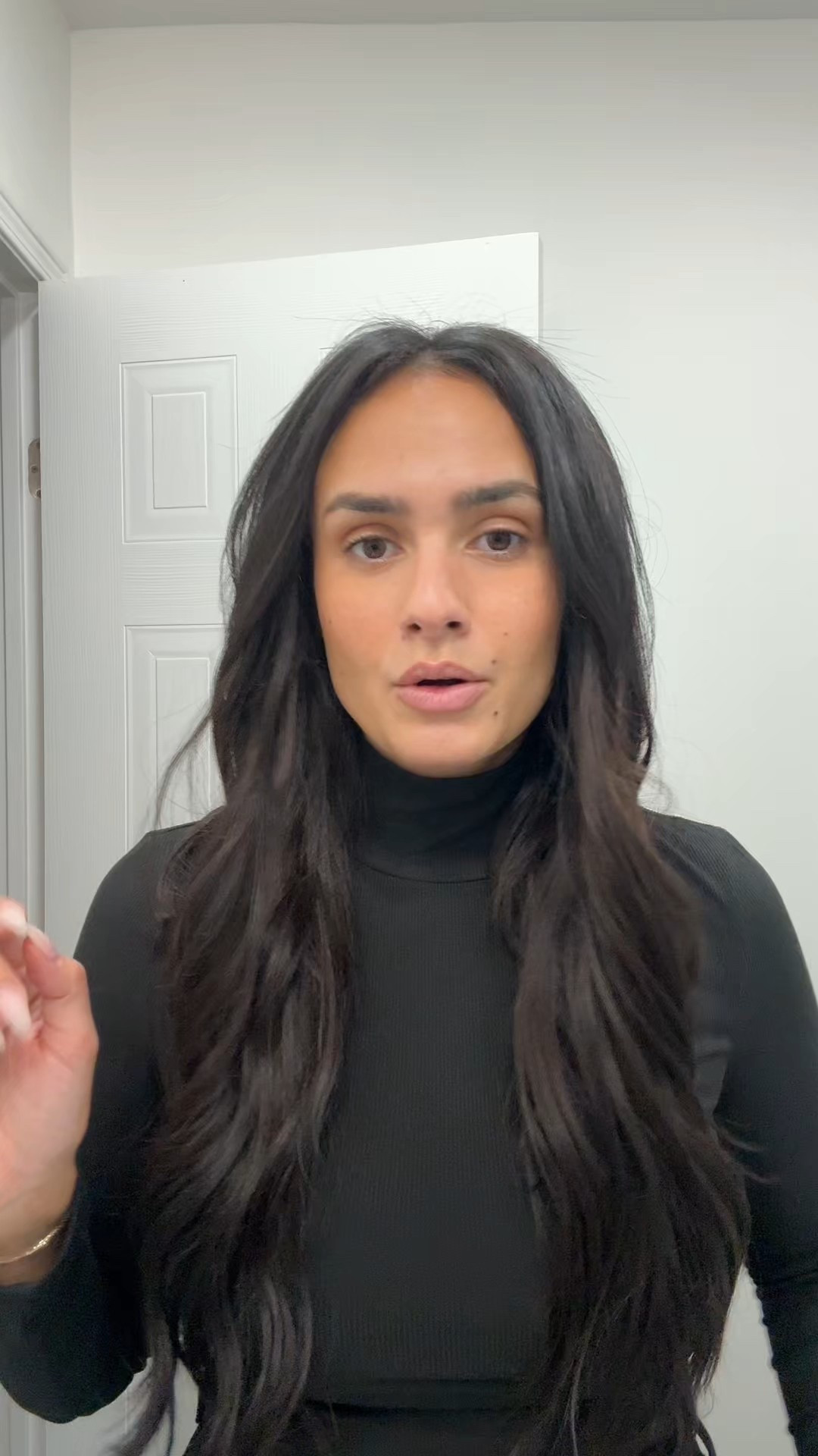 This makeup on repeat!! 
Cheeks- toasted teddy 
Lips- rhode toast 
Pencil- Rich mauve 

#LTKbeauty #LTKcanada