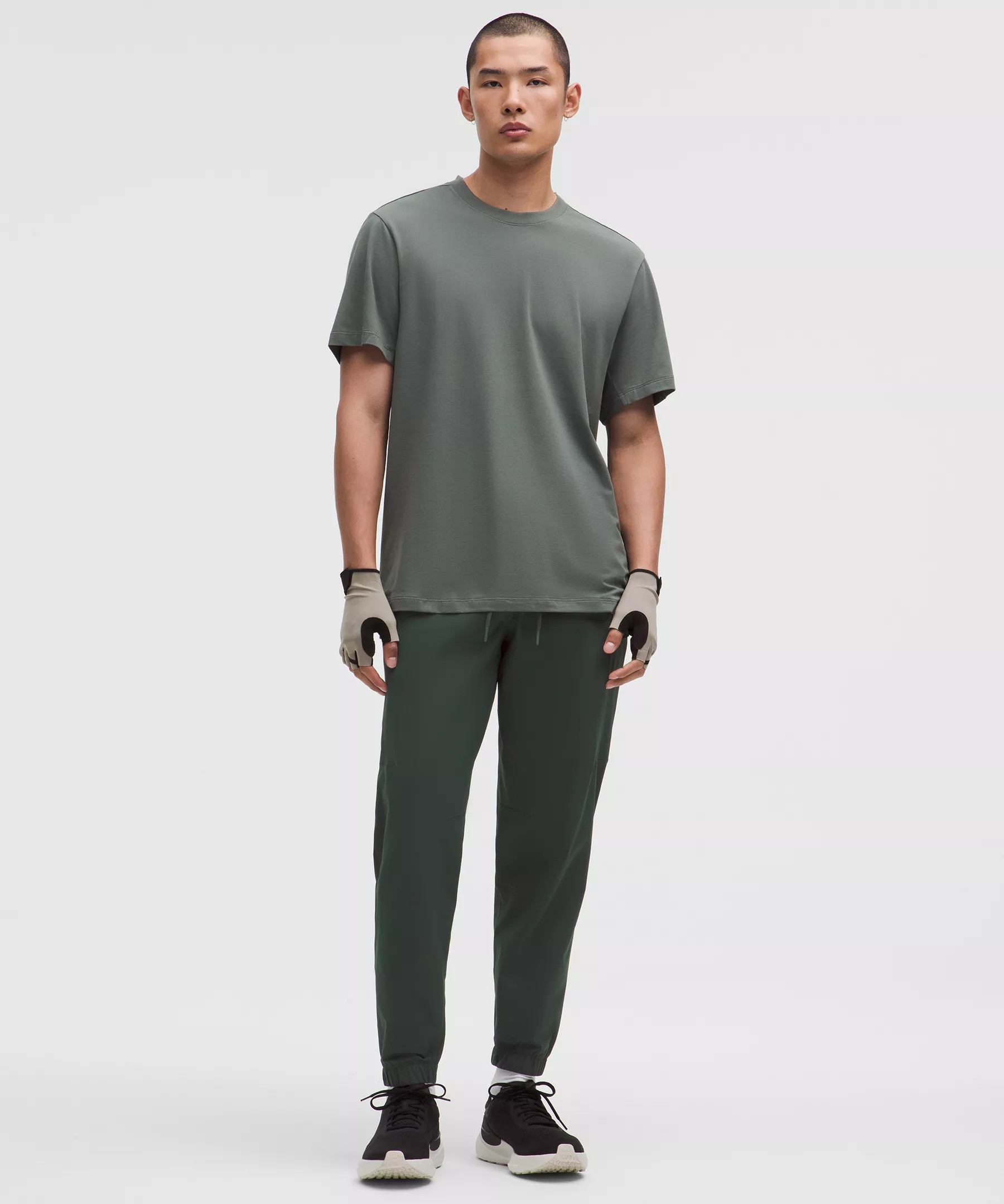 Zeroed In Classic-Fit Cargo Jogger | Lululemon (US)