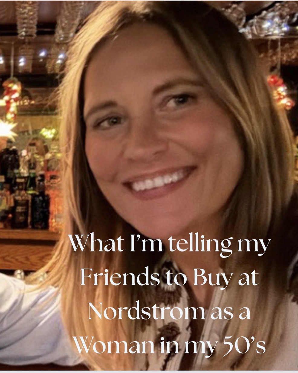 2025/2026 Winter trends!  

#LTKSeasonal #LTKHoliday #LTKOver40