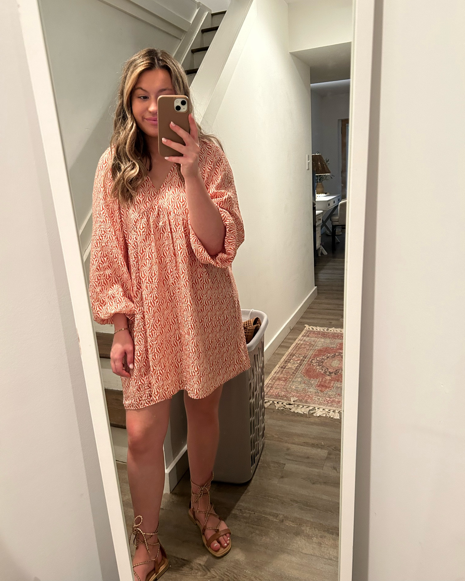 Super easy work fit/business casual attire. One of my fav a-line H&M dresses is on sale for $18 this week!! Run don’t walk.. on this dress!! It’s so good, and always receive so many compliments when I wear it!!

#LTKworkwear #LTKstyletip #LTKBacktoSchool