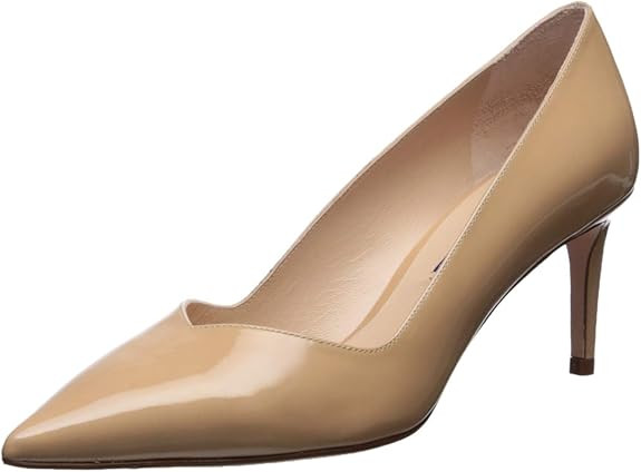 Stuart Weitzman Women's Anny Pump | Amazon (US)