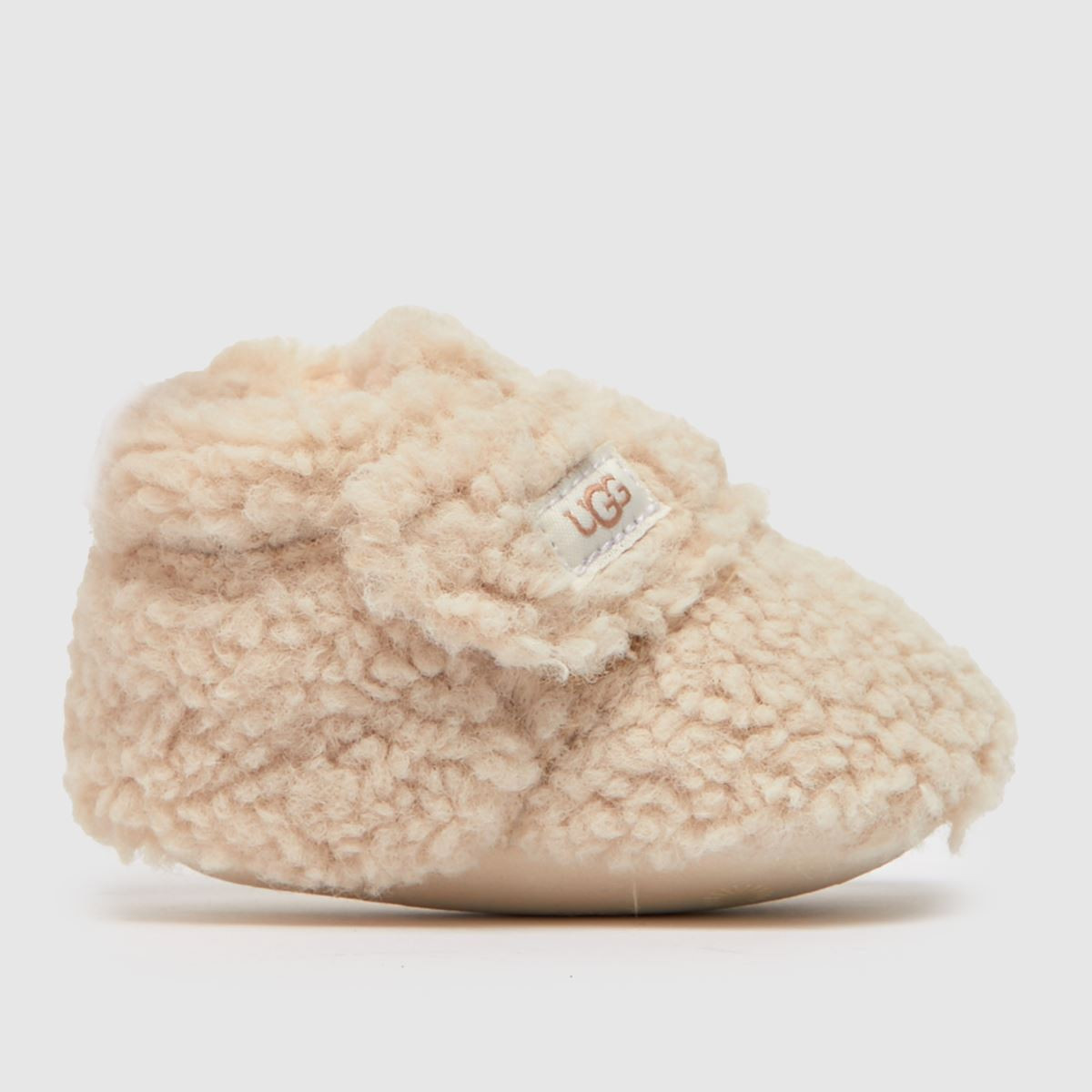 UGG natural bixbee crib Baby Boots | Schuh