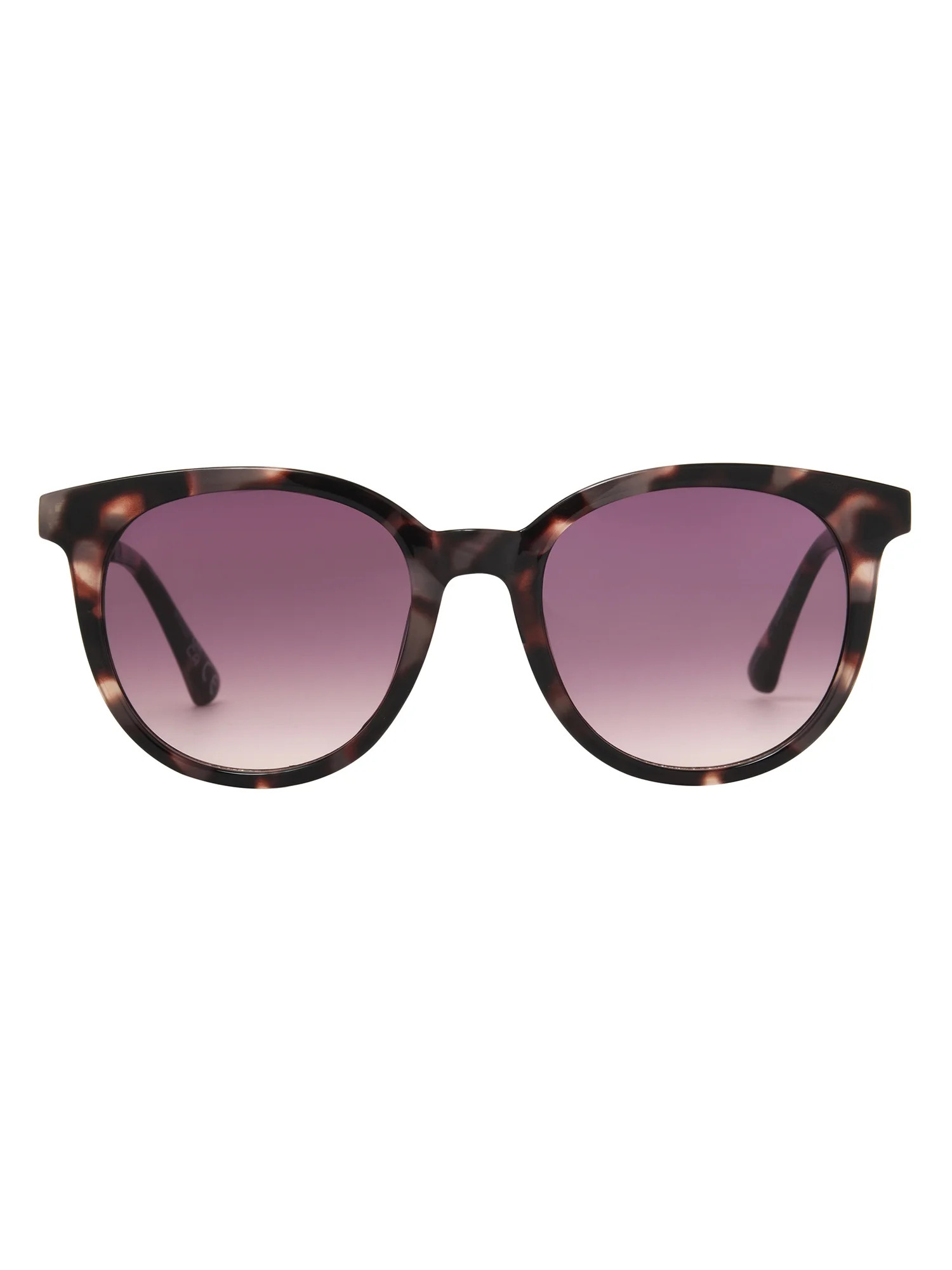 Foster Grant Tortoiseshell Women's Polarized Sunglasses | Walmart (US)
