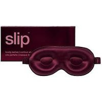 Slip Silk Contour Mask - Crimson | Very (UK)