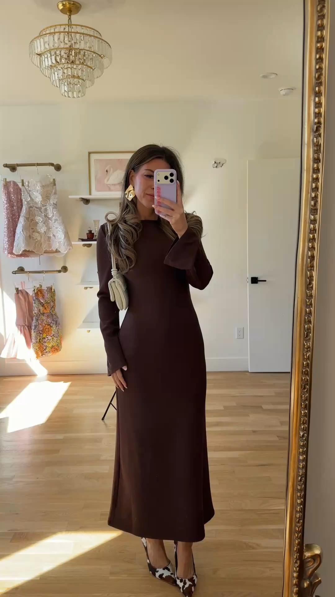 brown long-sleeve ribbed maxi with a boat neckline and side slit cupshe fall vacation dress for every girl 🍂 use ‘chic’ for 15% off sitewide on orders $70+ and 20% off sitewide on orders $135+

I’m 5’4” & wearing my usual smalls/2

revolve code: tulip

fall trip, fall dresses, autumn dresses, fall vacation, winter vacation, fall wedding guest dresses, wedding guest dresses, cocktail dresses, semi-formal dresses, black tie wedding guest dresses, destination wedding guest dresses, garden party dresses, wedding guest outfit ideas, fall dresses, autumn dress, bridal shower, babydoll dress, long sleeve dress

#LTKootd #LTKgrwm #LTKTravel