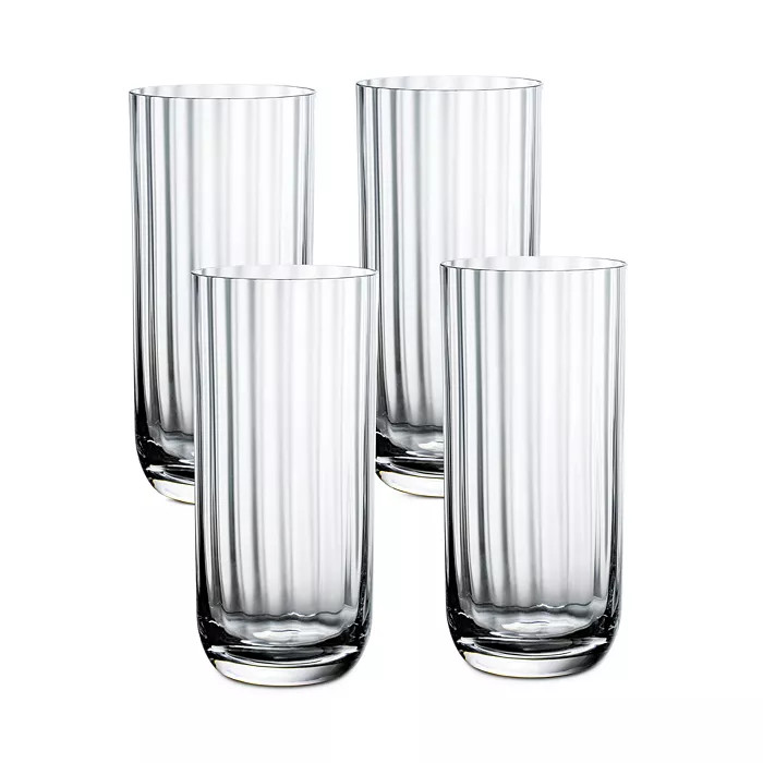 Rose Garden Highball/Tumbler, Set of 4 | Bloomingdale's (US)