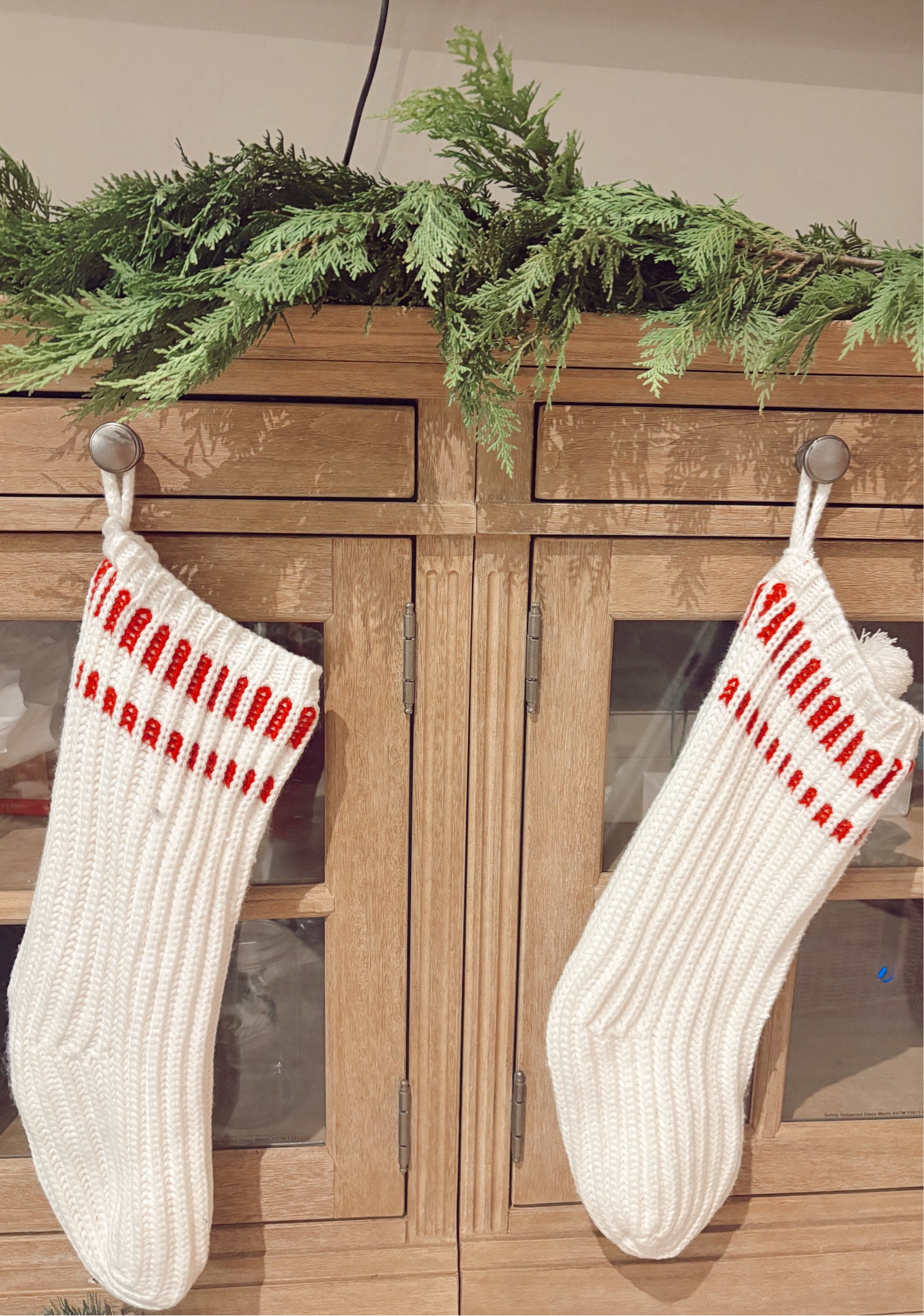 Getting every corner of the house ready for Christmas 🎄 ❤️✨




#LTKHome #LTKHoliday #LTKSeasonal