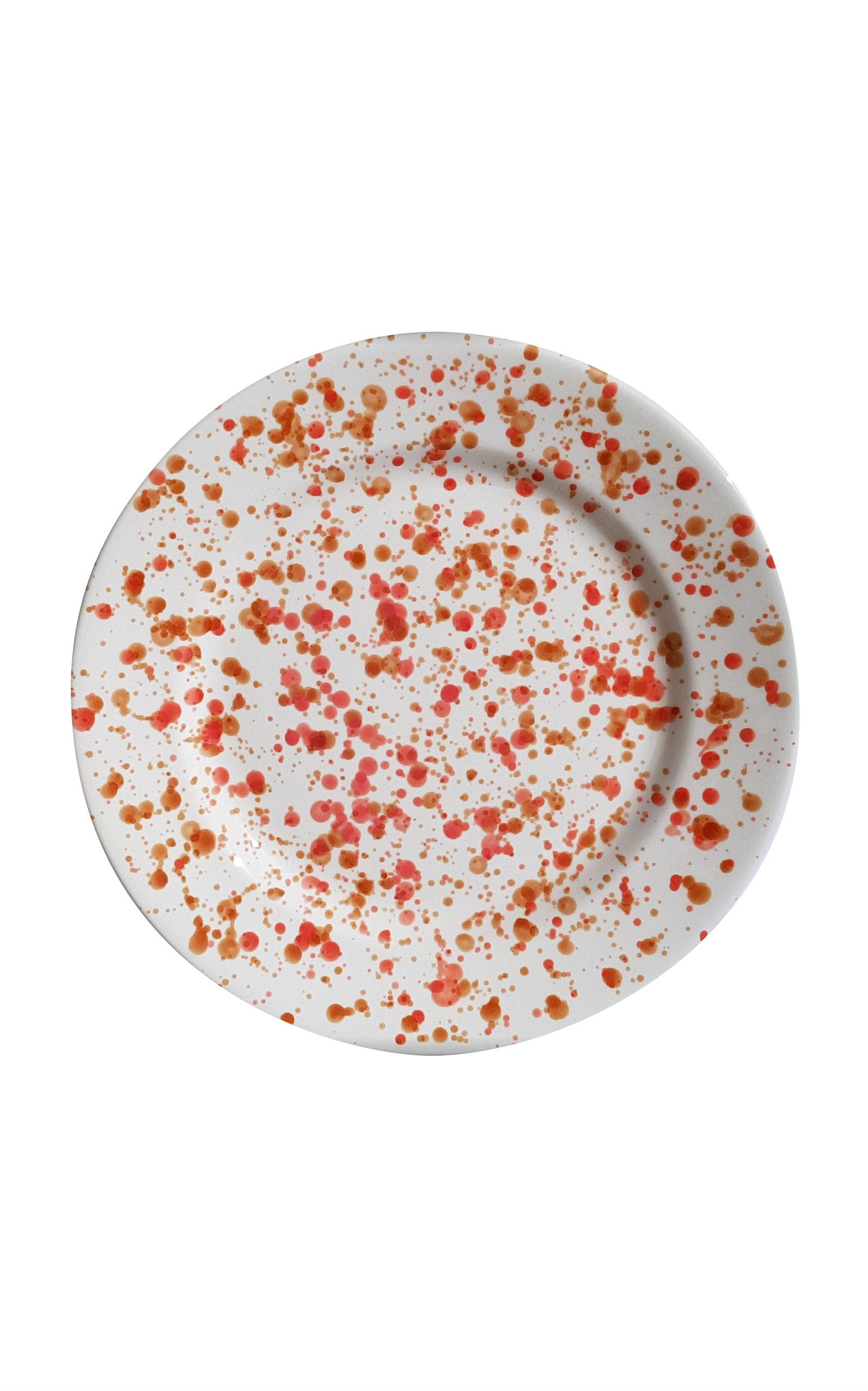 Set-Of-Four Ceramic Dessert Plates | Moda Operandi (Global)