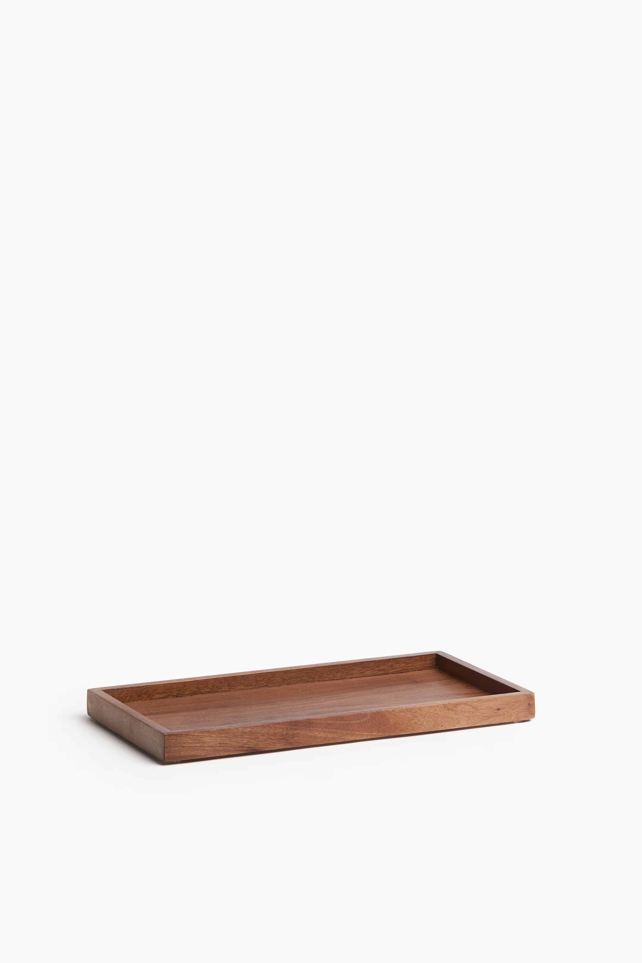 Wooden tray | H&M (UK, MY, IN, SG, PH, TW, HK)