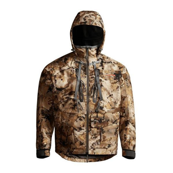 Men's Sitka Hudson Jacket | Scheels Sports