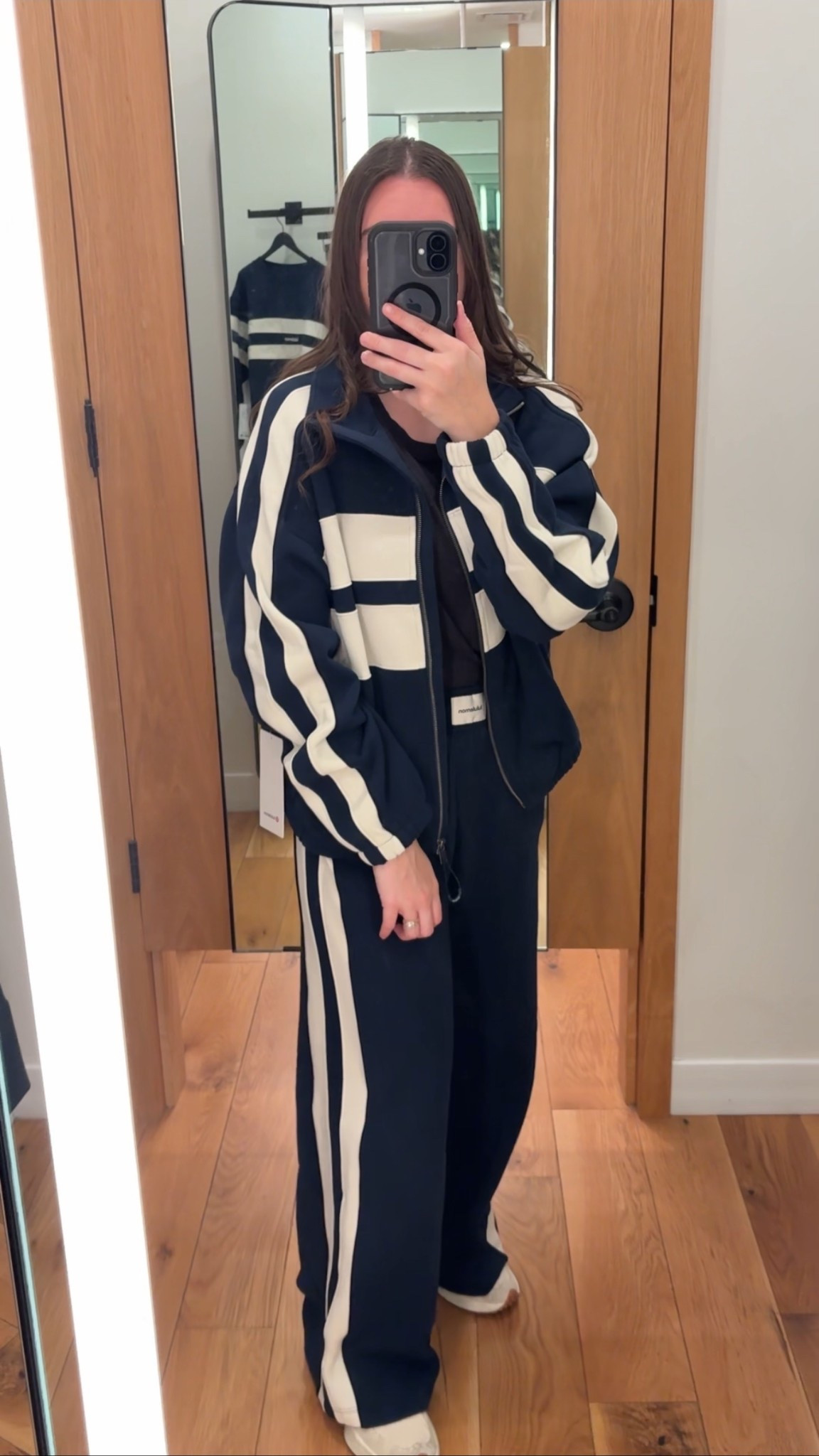 lululemon stripe set 

#LTKActive #LTKootd #LTKSeasonal