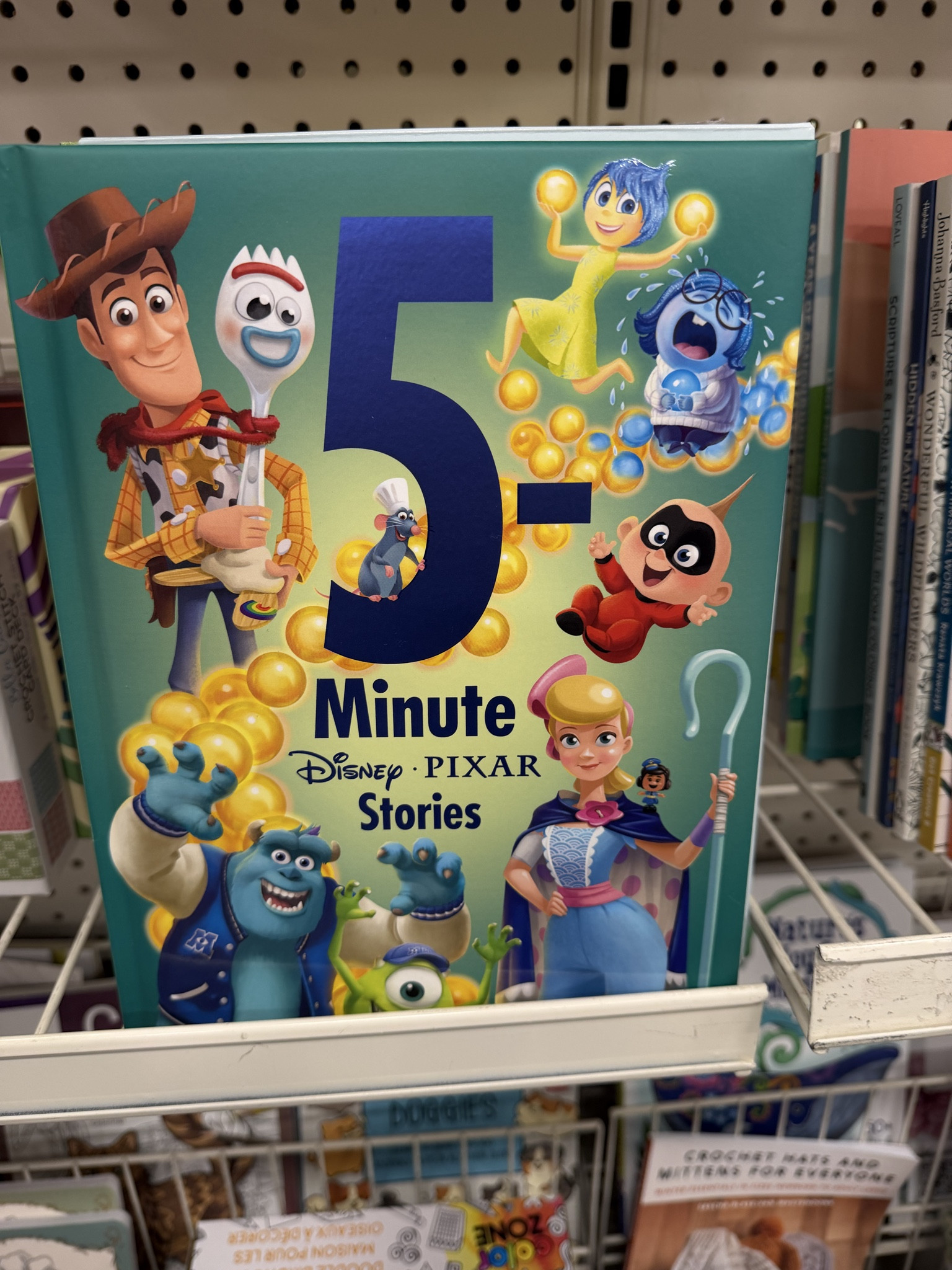 Disney Books 