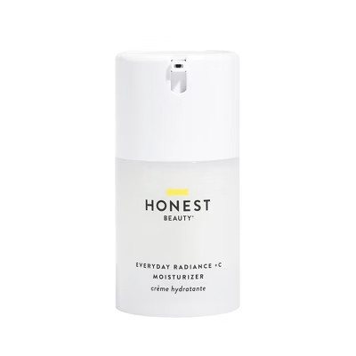 Honest Beauty Everyday Radiance + C Moisturizer with Vitamin C - 1.7 fl oz | Target