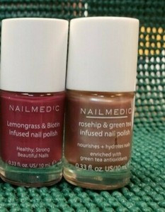 4 Pretty Woman Nail Polish New **NO BOX** in Colors shown 2 of each  | eBay | eBay AU