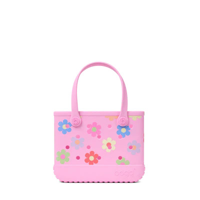 Bitty Bogg Bag - Happy Flowers | Bogg