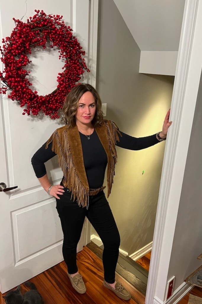 The perfect look #freepeoplelook #FreePeople #wreath #crateandbarrel
#FPMovement 
#WhenYouWearFP 
#FreePeopleStyle
#FreePeopleHaul
#FreePeopleFashion
#FreePeopleFinds
#ltk #cowboy #country

#LTKstyletip #LTKjeans #LTKshoes