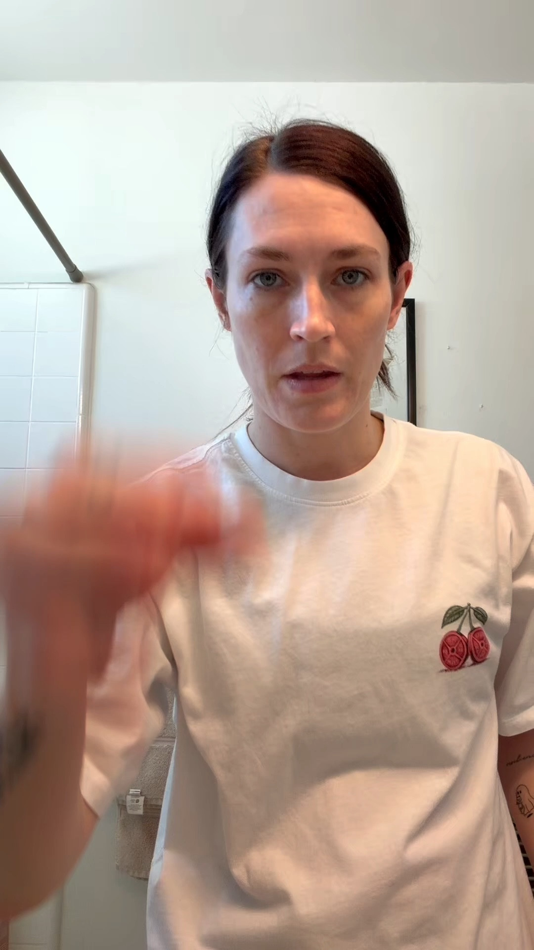 Morning skin care routine 

#LTKmorningroutine #LTKgrwm #LTKselfcare