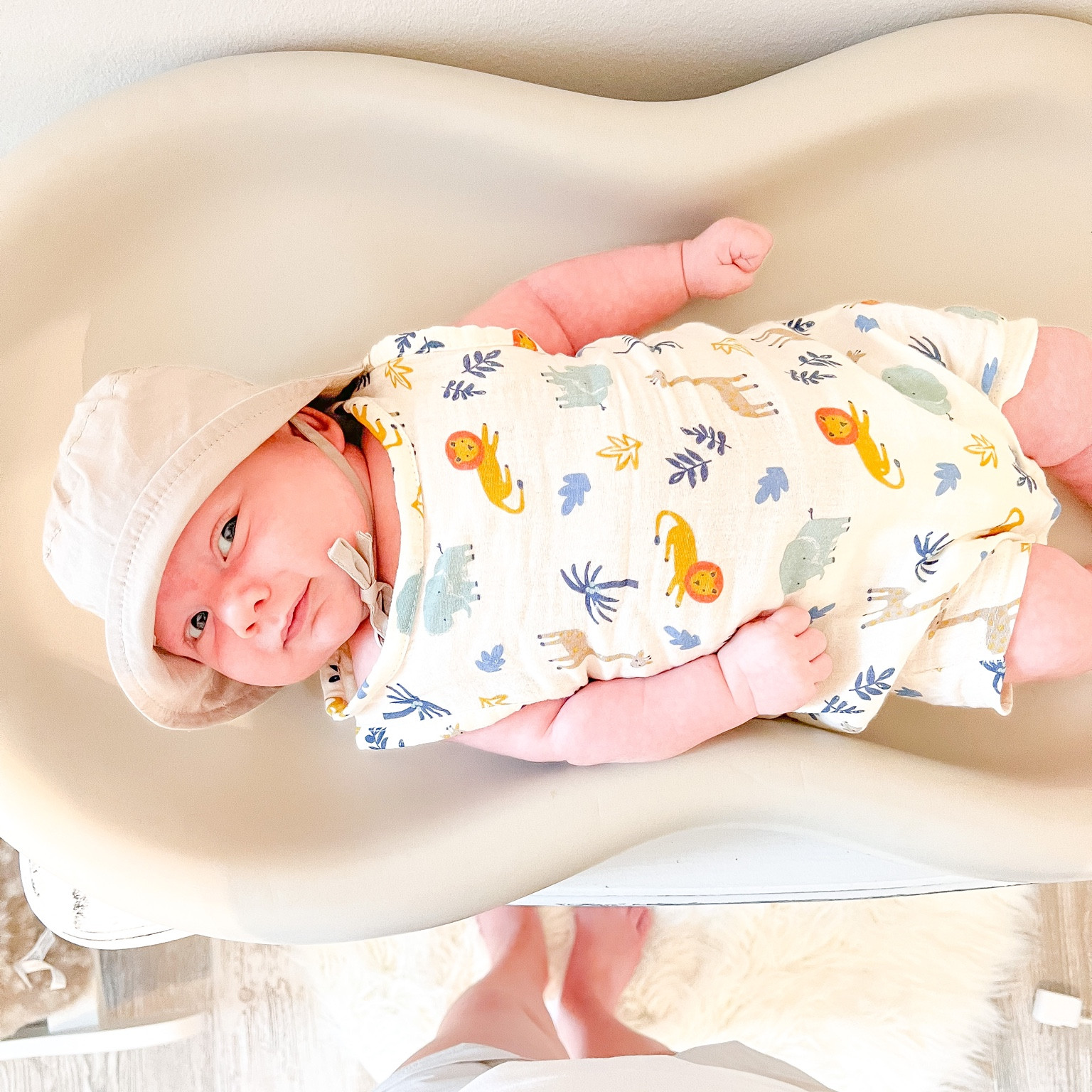 Safari Avery! 🦁🦒🐘

#LTKbaby #LTKSale