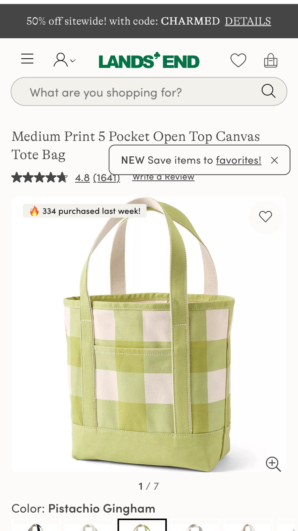 New Land’s End print!

#LTKFestival #LTKgrwm #LTKdayinmylife