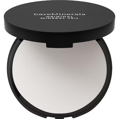 bareMinerals Mineral Veil Pressed Setting Powder | Douglas (NL)