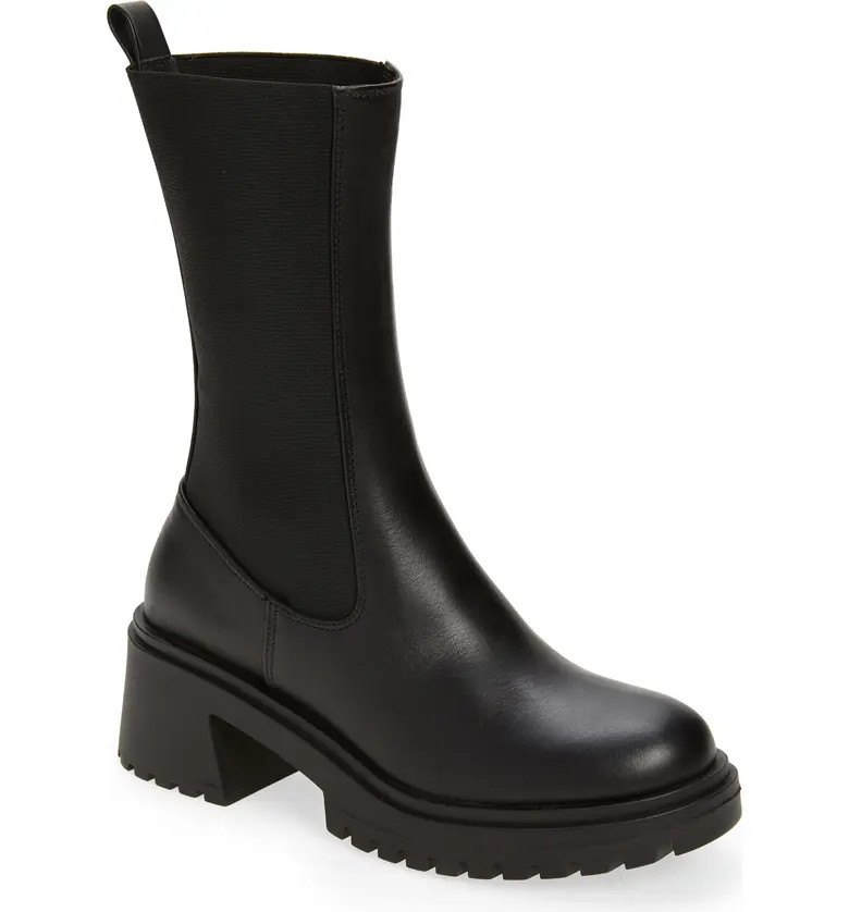 Hesitant Chelsea Boot | Nordstrom