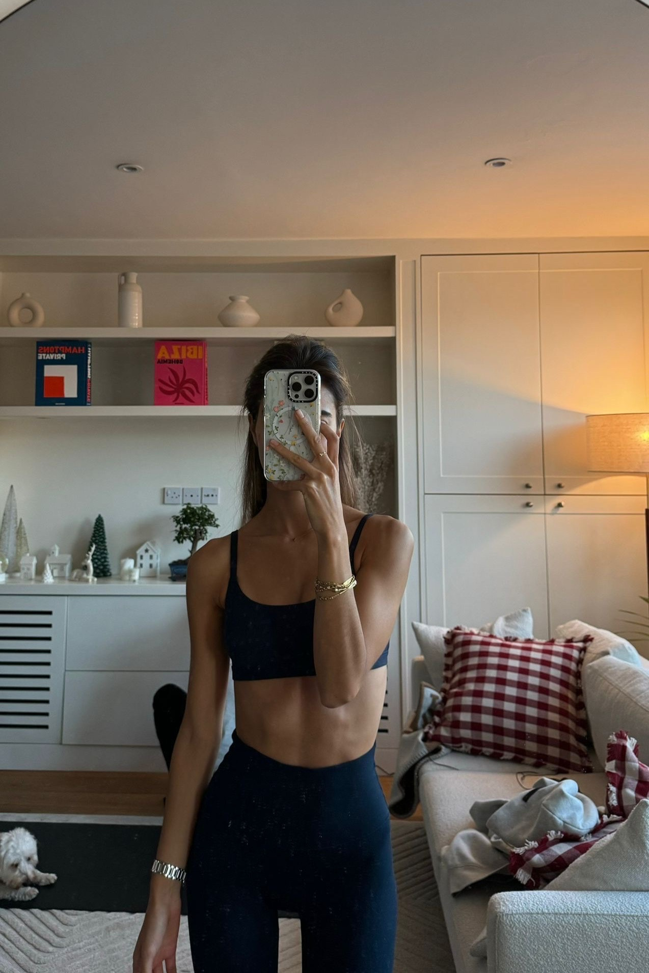 Gym set 🤍

#LTKSeasonal #LTKfitness #LTKstyletip