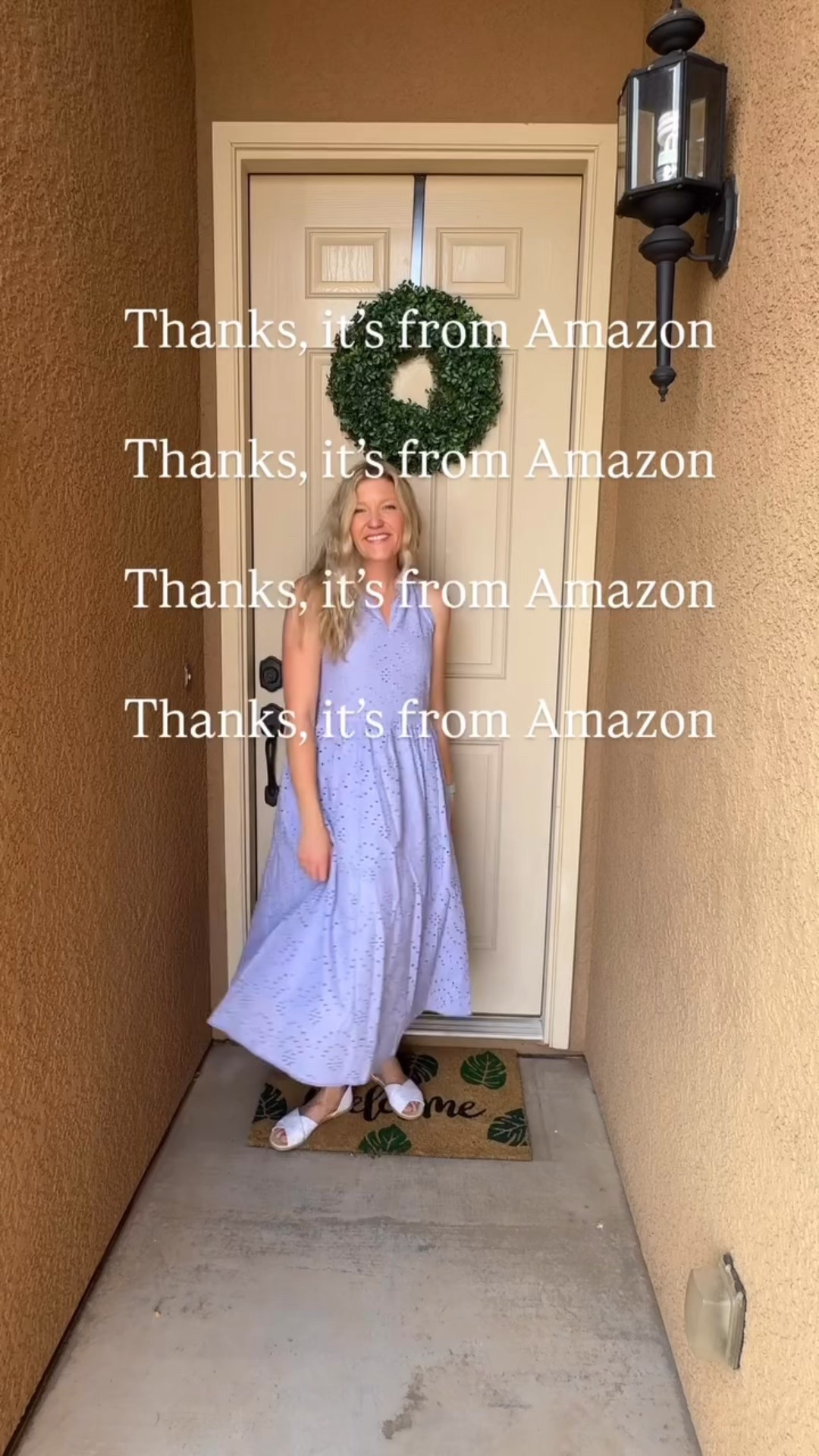 Obsessed with this beautiful dress from Amazon! 



#LTKSummerEdit #LTKStyleTip #LTKSeasonal