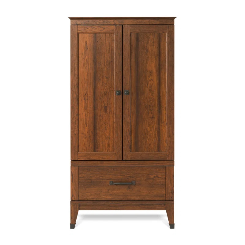 Rustic Armoire | Wayfair North America