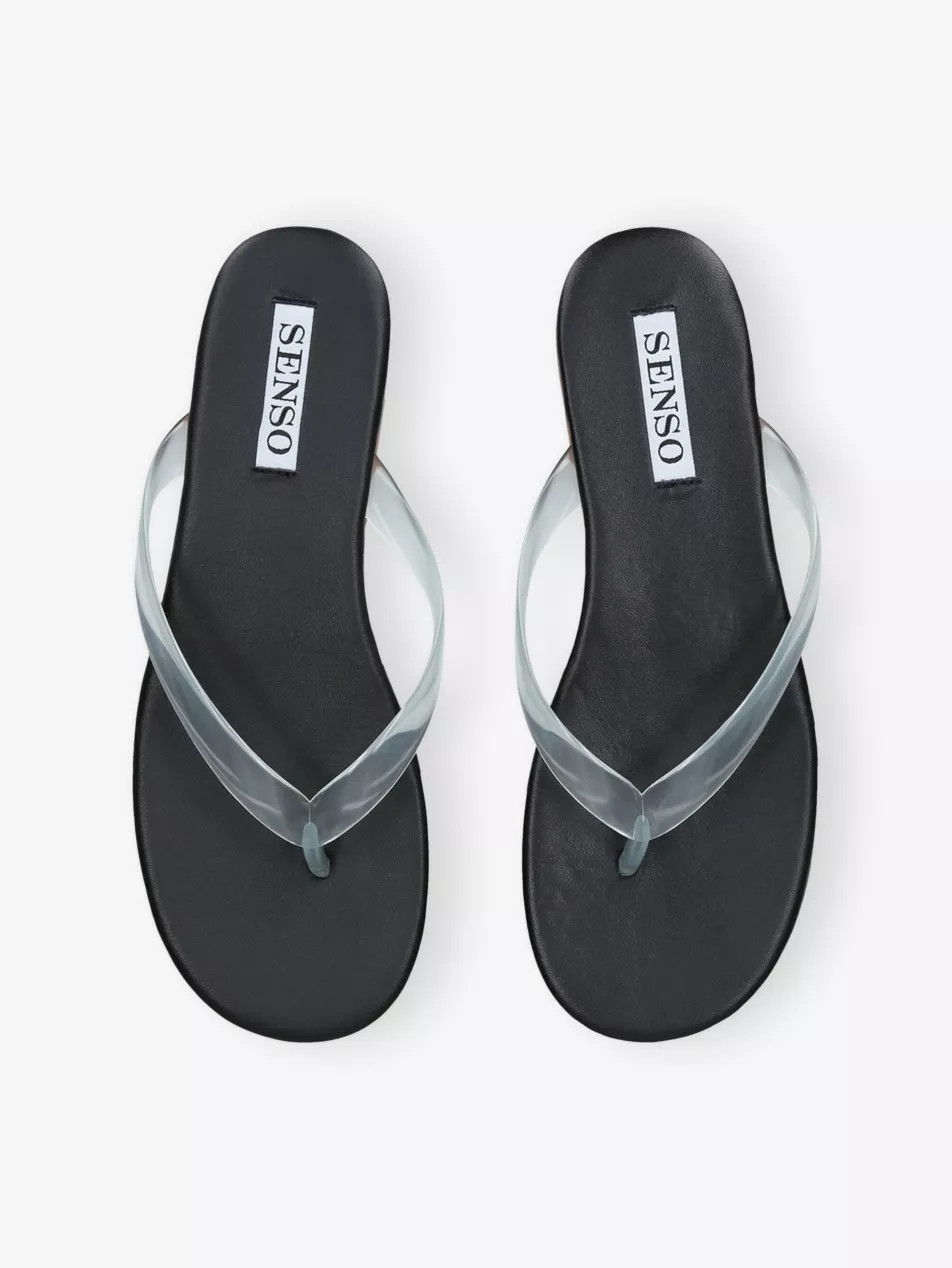 Harmony I Rubber Sandals | Selfridges