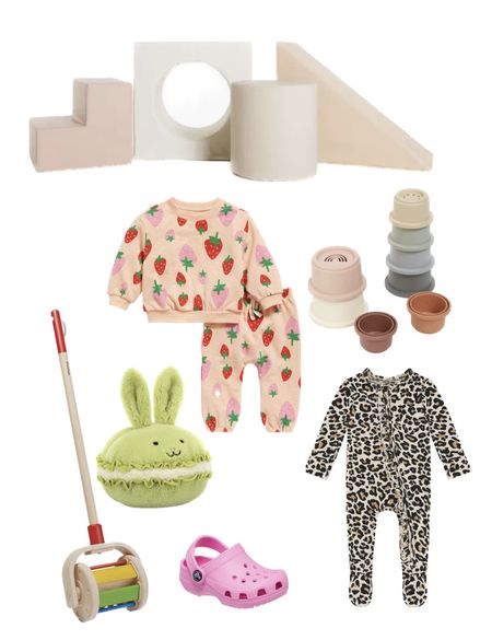 Gifts for our one year old!! 

#LTKkids #LTKbaby