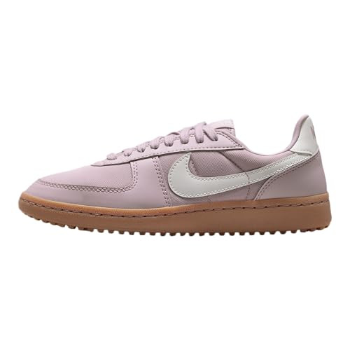 Nike Field General Women's Shoes (Platinum Violet/Gum Dark Brown/Sail) Size 7.5 | Amazon (US)