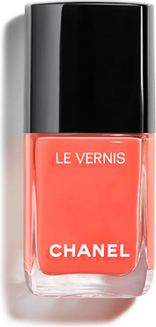 LE VERNIS Longwear Nail Color | Nordstrom