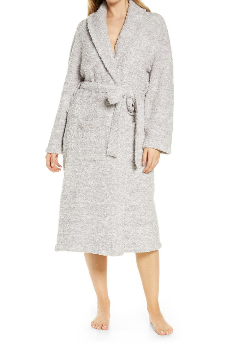 CozyChic® Unisex Robe | Nordstrom
