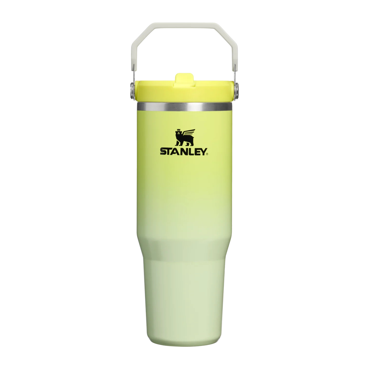 The IceFlow™ Flip Straw Tumbler | 30 OZ | Stanley 1913 (US)