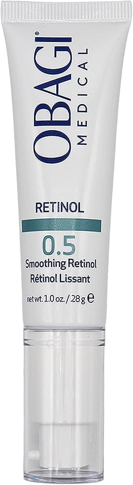 Obagi 360 Retinol 0.5 Technology, 1 oz. | Amazon (US)