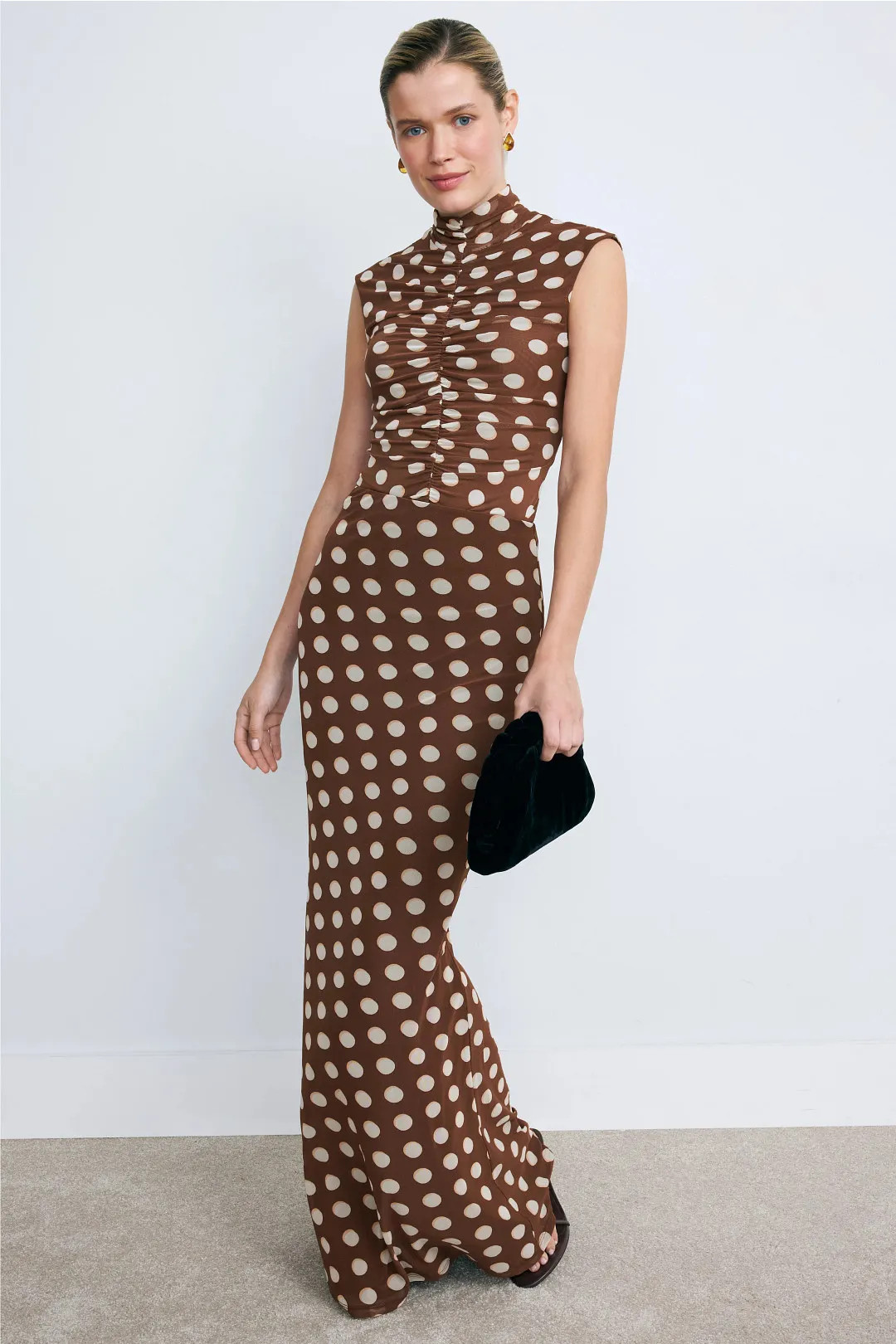 Tegan Maxi Skirt | Rent the Runway