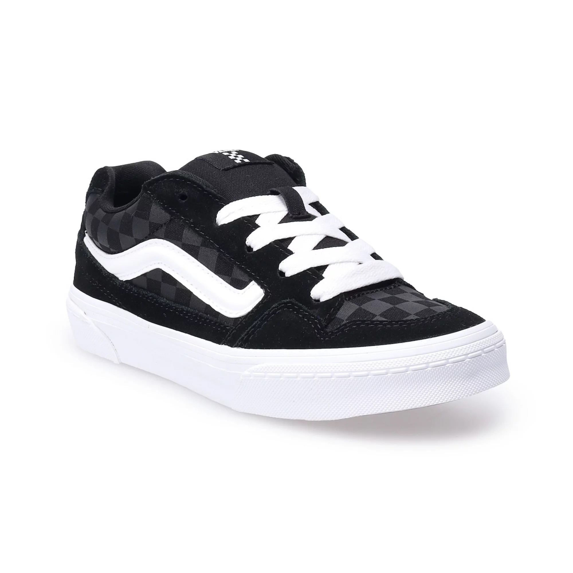 Vans® Caldrone Kids Shoes | Kohl's