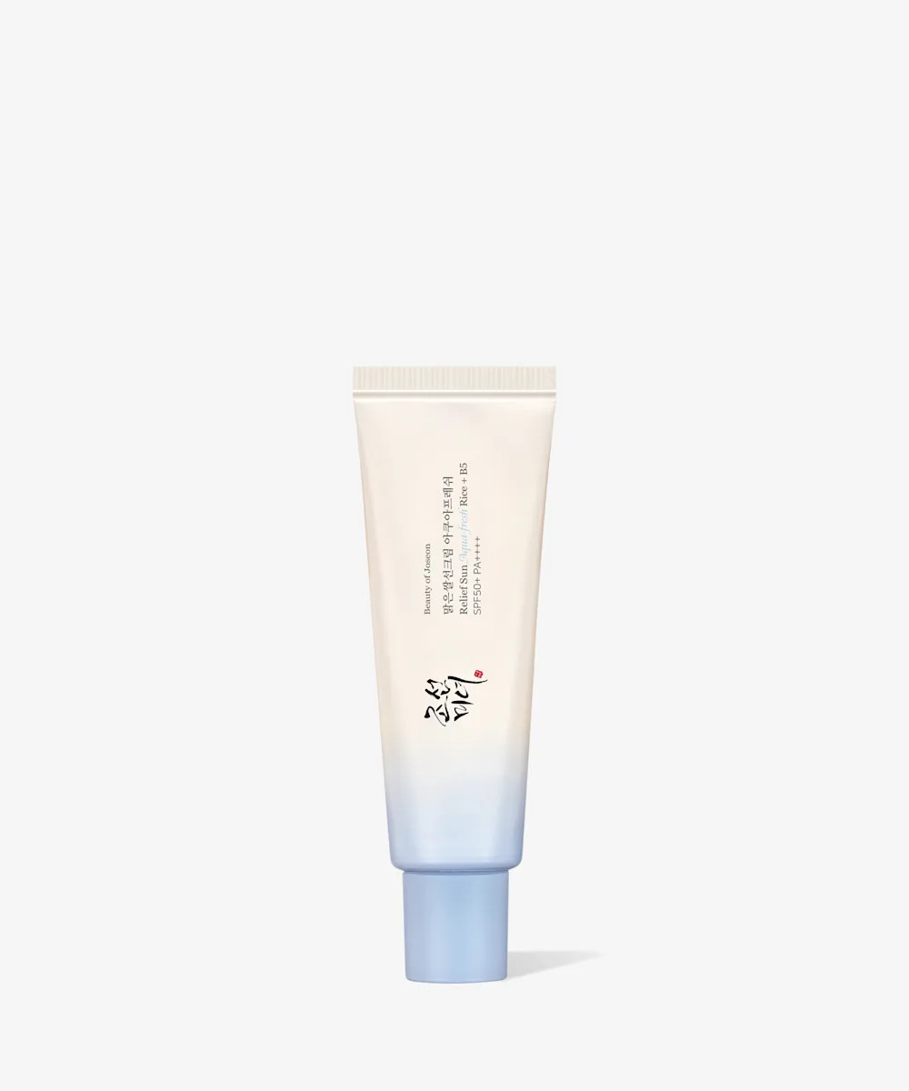 Relief Sun Aqua Fresh Rice+B5 SPF50+ | Beauty Bay