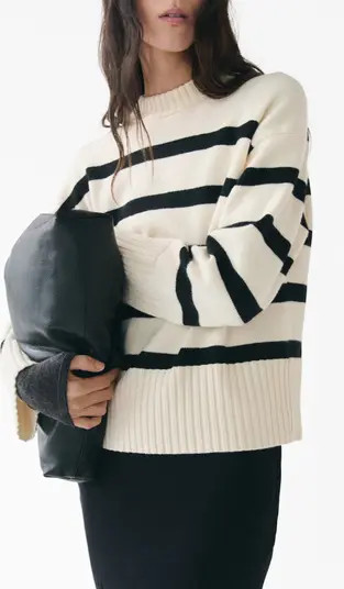 Castello Stripe Sweater | Nordstrom