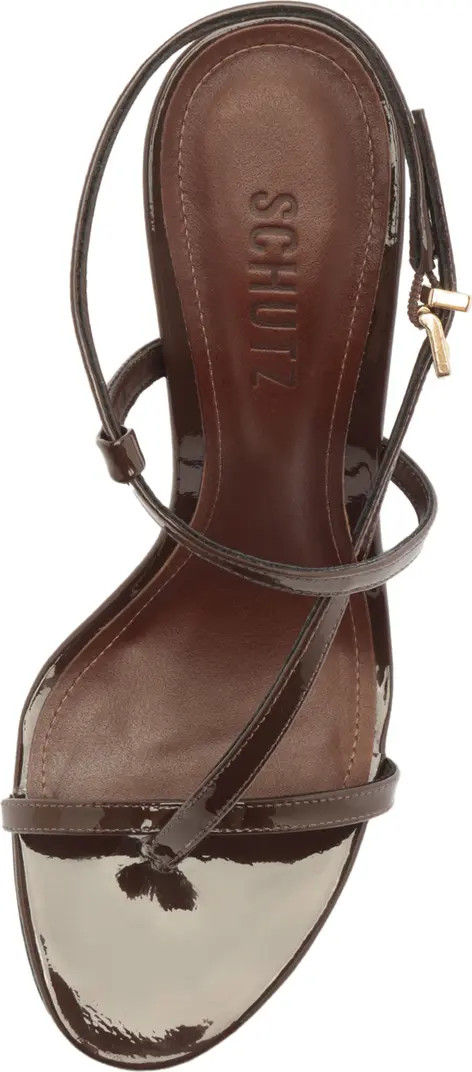 Azure Slingback Sandal (Women) | Nordstrom