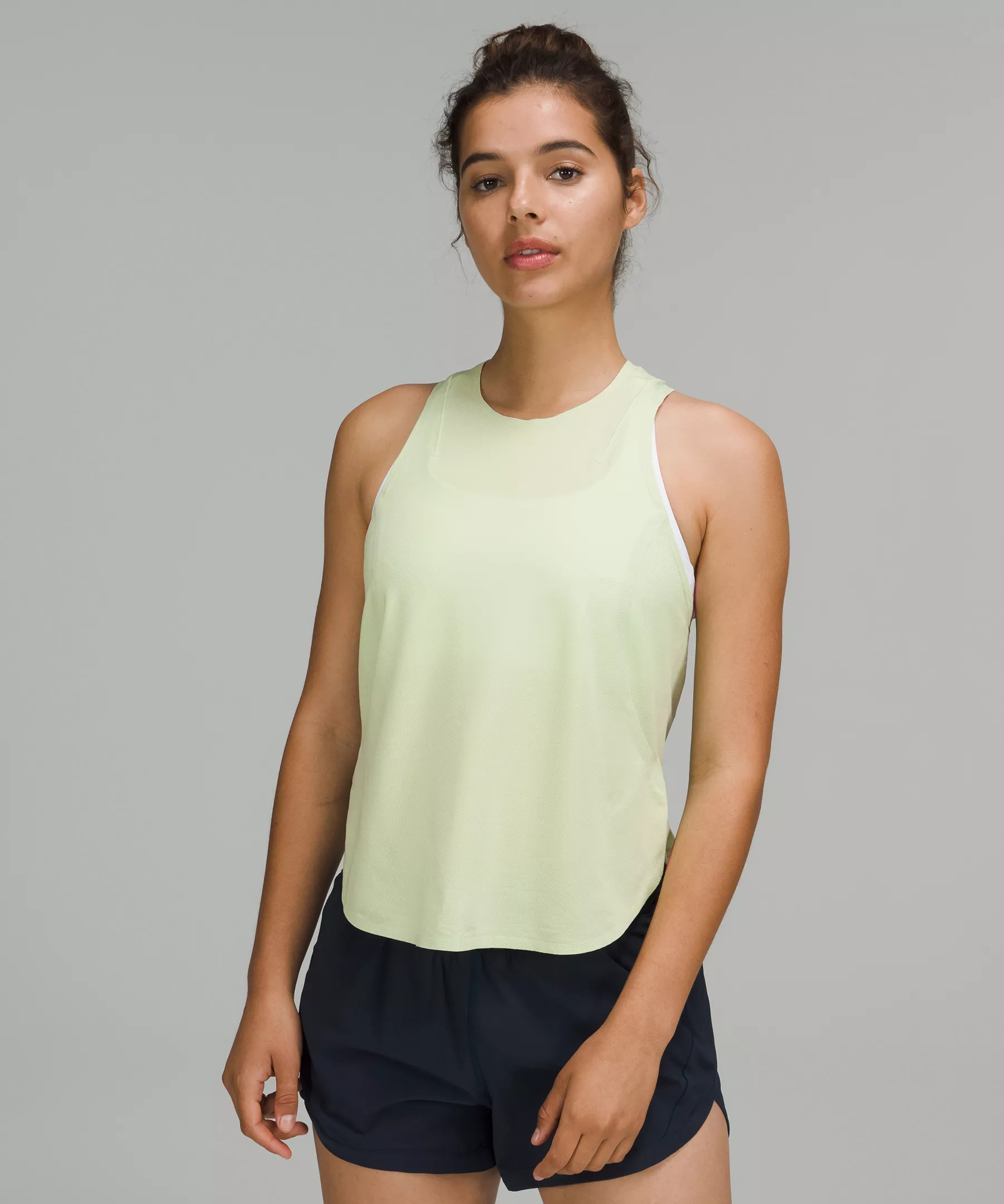 Lightweight Run Kit Tank Top | Lululemon (US)
